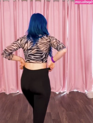 Littlesiha - on   both are fun to play with