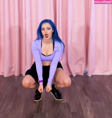 Littlesiha - Soft to touch  hard to resist