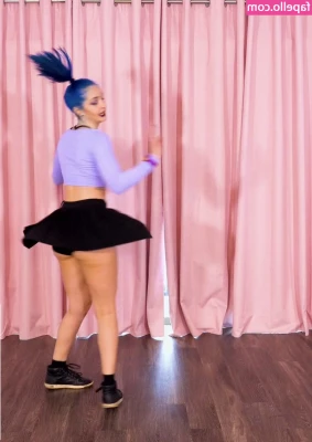 Littlesiha - Do you like my outfit Darlin??