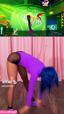 Littlesiha - Bootyyy