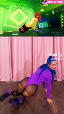 Littlesiha - Horny AF this morning