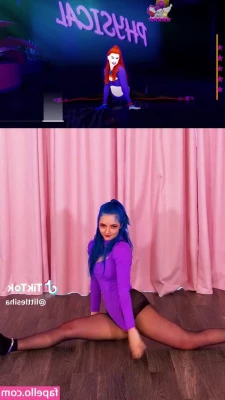 Littlesiha - I might be more active starting July