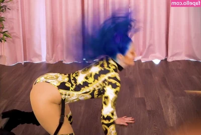 Littlesiha - Felt Cute