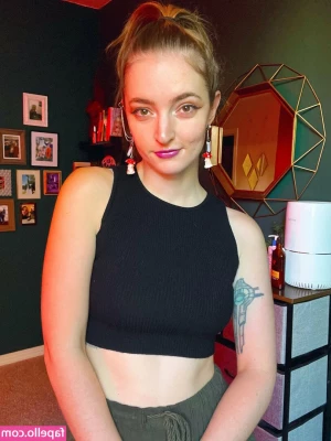 Littlesiha - Looking forward to making good friends