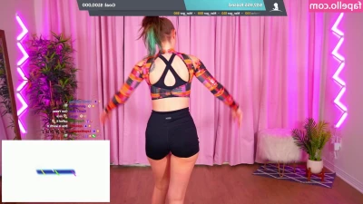 Littlesiha - Mmmmm. The way I dance in this one, in the shower, will leave you