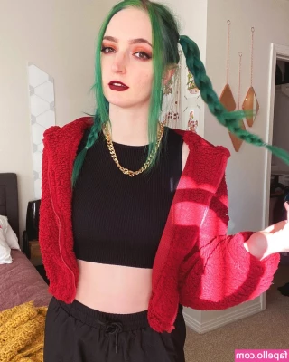 Littlesiha - Tell me what you wanna see