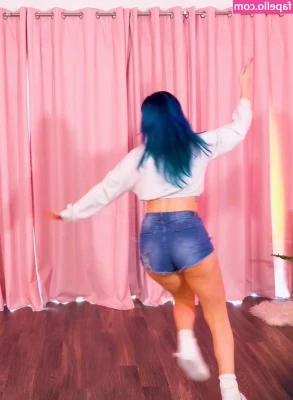 Littlesiha - A Special Deep Throating Practice 5 minute video  Are you ready  