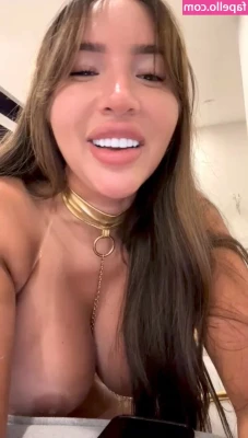 Maria Gjieli [ maria-gjieli-2 ] - Let’s make some memories in the backseat. You bring the vibes, and