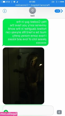 Laura Eden [ laura-eden ] - The outfit she wore before I came over swipe to see what happened next