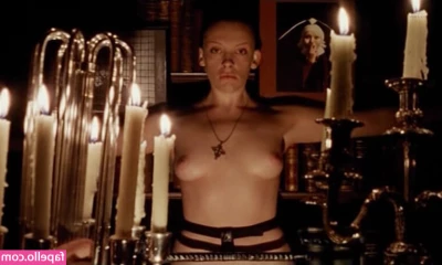 Toni Collette [ toni-collette ] - Hello  your hot angel has arrived to brighten your day