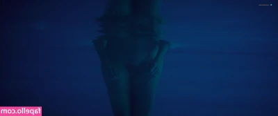 Toni Collette [ toni-collette ] - That poles got me dancing again