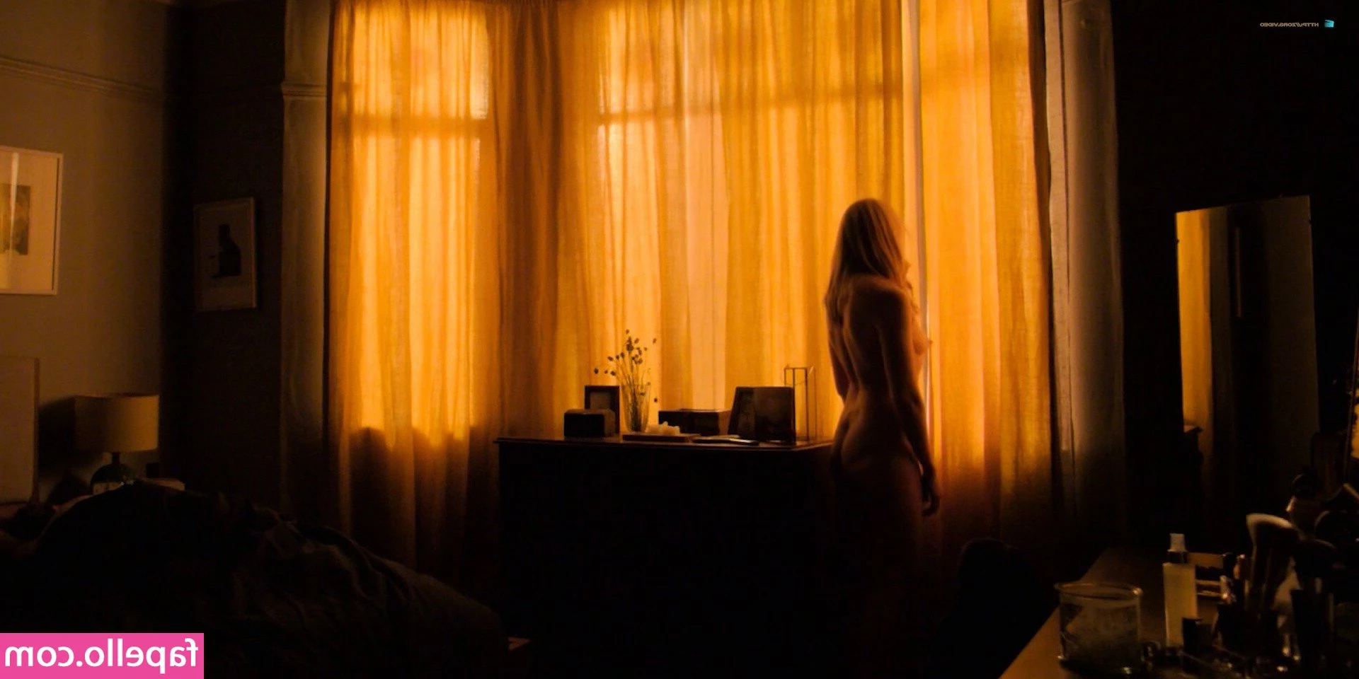 Toni Collette [ toni-collette ] - Feet for fun
