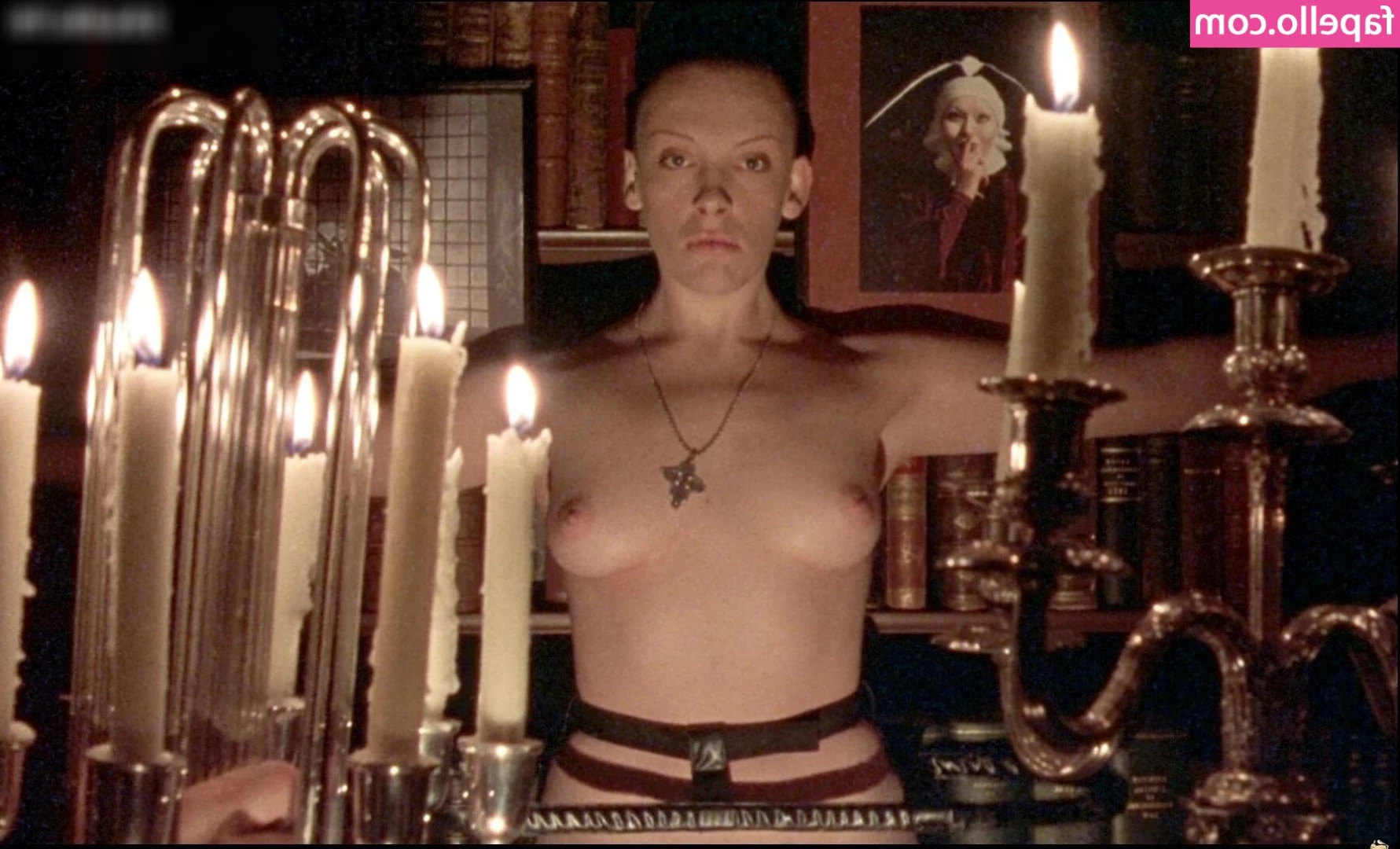 Toni Collette [ toni-collette ] - Coca-cola