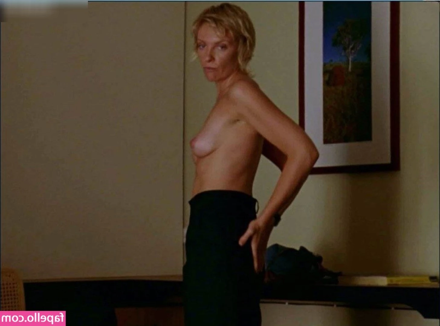 Toni Collette [ toni-collette ] - Hey guys 👋🏻 Feel free to hit the like button if you are seeing