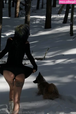 ghostlyeve - Been EXTREMELY busy this past week  but I ll be back with new content