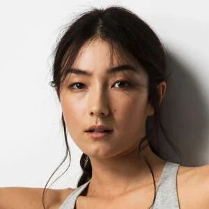 Natasha Liu Bordizzo
