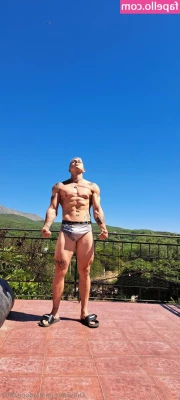  [ adonisfit07 ] - I just updated my Amazon and Etsy wishlists  Let me know if you want