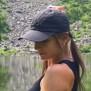 Christiana Burkhalter