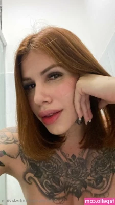 angelicafontos - Würdest du mich gerne aus der Perspektive vor dir kriechen haben    