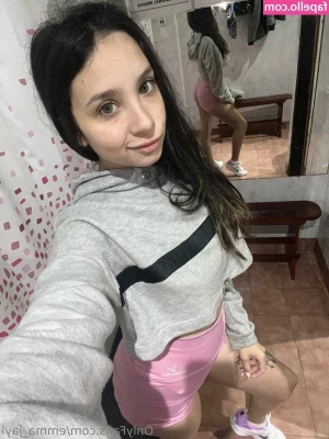 emma_jayi [ emma-jayi ] - maybe he did maybe he didn t come find out