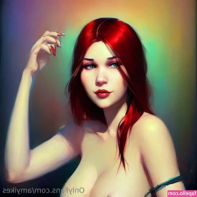  [ amyikes ] - I m a bad girl  amp  I know it Tip for a Spicy Treat