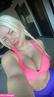 lovelynathy - Who s ready to have some fun