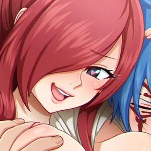 Fairy Tail