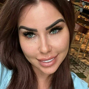 Bustyjillfox