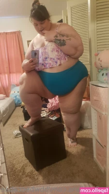 bbwbeccabae - i always behave  just not necessarily well