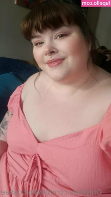 bbwbeccabae - Begging me again 👀