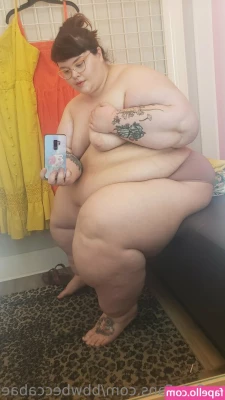 bbwbeccabae - Live @ 930 EST! ❤️‍🔥❤️‍🔥❤️‍🔥😈  (Thought