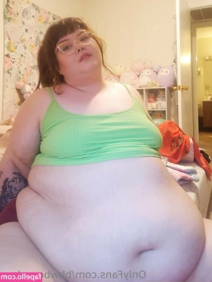 bbwbeccabae - New naughty outdoor pics