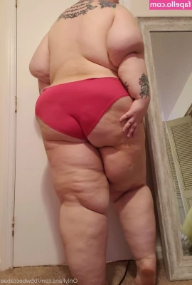 bbwbeccabae - Have a great week everyone ! 😘😘