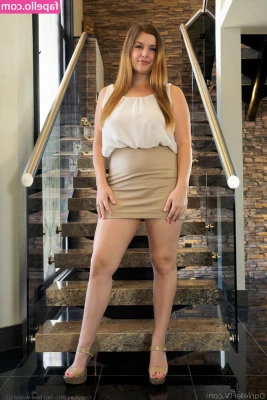 Danielle FTV [ danielle-ftv ] - Sorry for the lack of content been busy with things and life but I