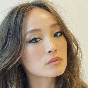 Havana Rose Liu