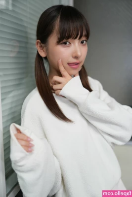 Ichinose Luna [ ichinose-luna ] - Youn g and wild  penthouse  pet  published  nude  model  bum  ass 