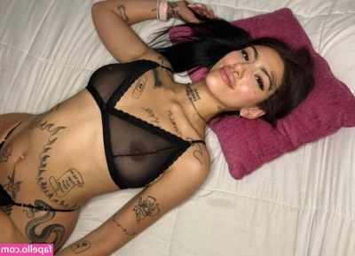 Micaela Dell Orto [ micaela-dell-orto ] - Giant bath tub play  Fuck yeah