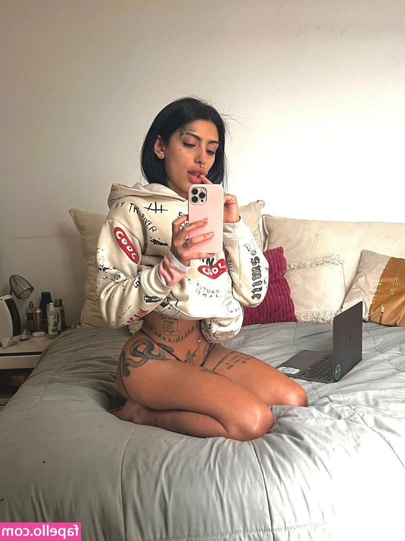 Micaela Dell Orto [ micaela-dell-orto ] - bout time to crank my new account up