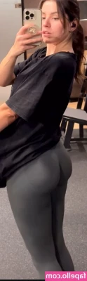 Maty - Can’t get mad at a little cheek 🍑