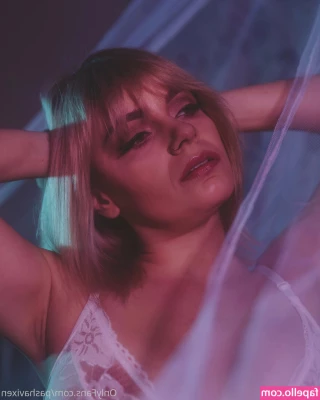 pashavixen - Mis tetas o mi culo