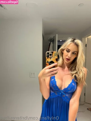 briteresifree - caught u looking 👀