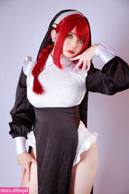 Maria Desu [ maria-desu ] - I know you have all been waiting patiently for your goddess  check