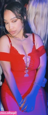 Sheera Morrison [ sheera-morrison ] - Looks so pretty with my pussy in her mouth  She didn t stop until my