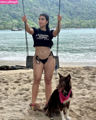 Danika Zapata [ danika-zapata ] - Its all yours