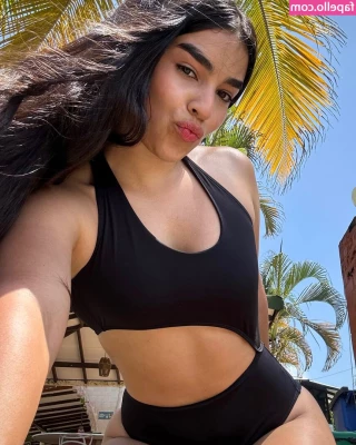 Danika Zapata