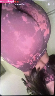 d0eg - In love with these new leggings one of yall bought for me, thank you
