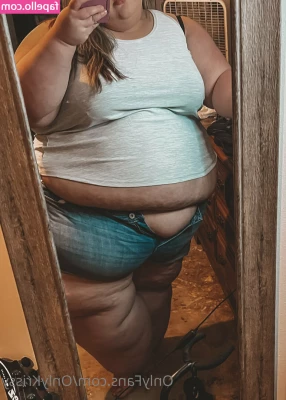 onlykrissy - Always hungry for more 😋