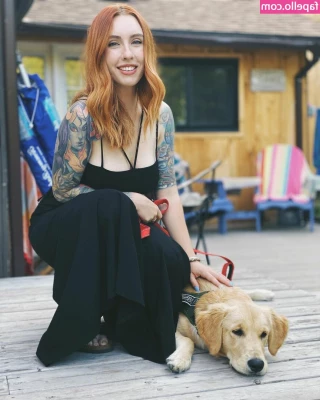 Megan Everett [ megan-everett ] - What would you do if I m Like this in front of you