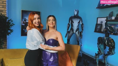 Megan Everett [ megan-everett ] - I've just taken another look at the @lumeproductions No.1 moment from