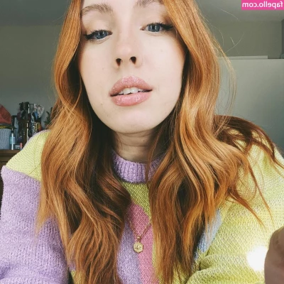 Megan Everett [ megan-everett ] - Helping hot french tourist cover his travel expences back in my